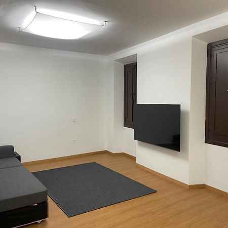 סביליה Apartamento Calle Rodrigo De Triana Con Opcion De Parking מראה חיצוני תמונה
