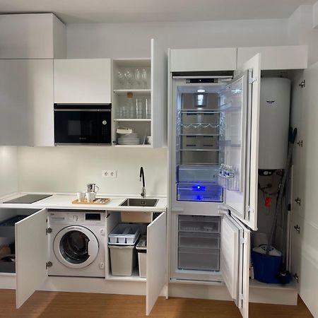 סביליה Apartamento Calle Rodrigo De Triana Con Opcion De Parking מראה חיצוני תמונה