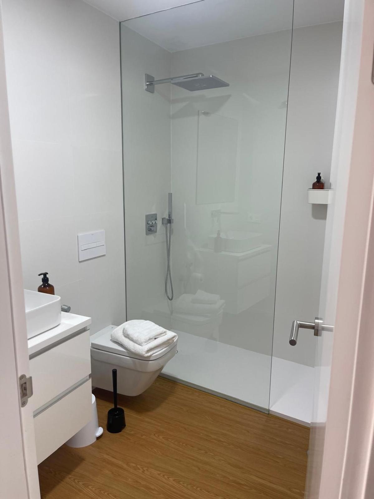 סביליה Apartamento Calle Rodrigo De Triana Con Opcion De Parking מראה חיצוני תמונה