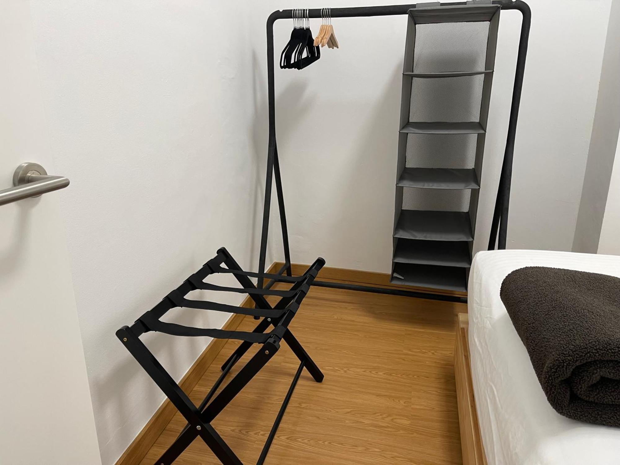 סביליה Apartamento Calle Rodrigo De Triana Con Opcion De Parking מראה חיצוני תמונה