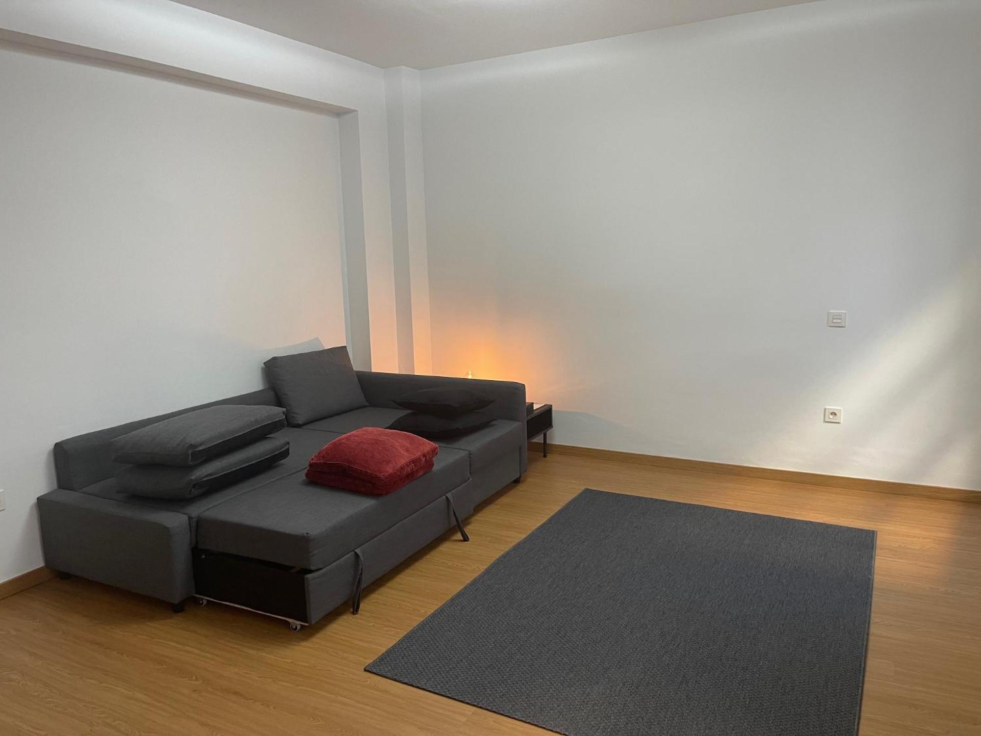 סביליה Apartamento Calle Rodrigo De Triana Con Opcion De Parking מראה חיצוני תמונה