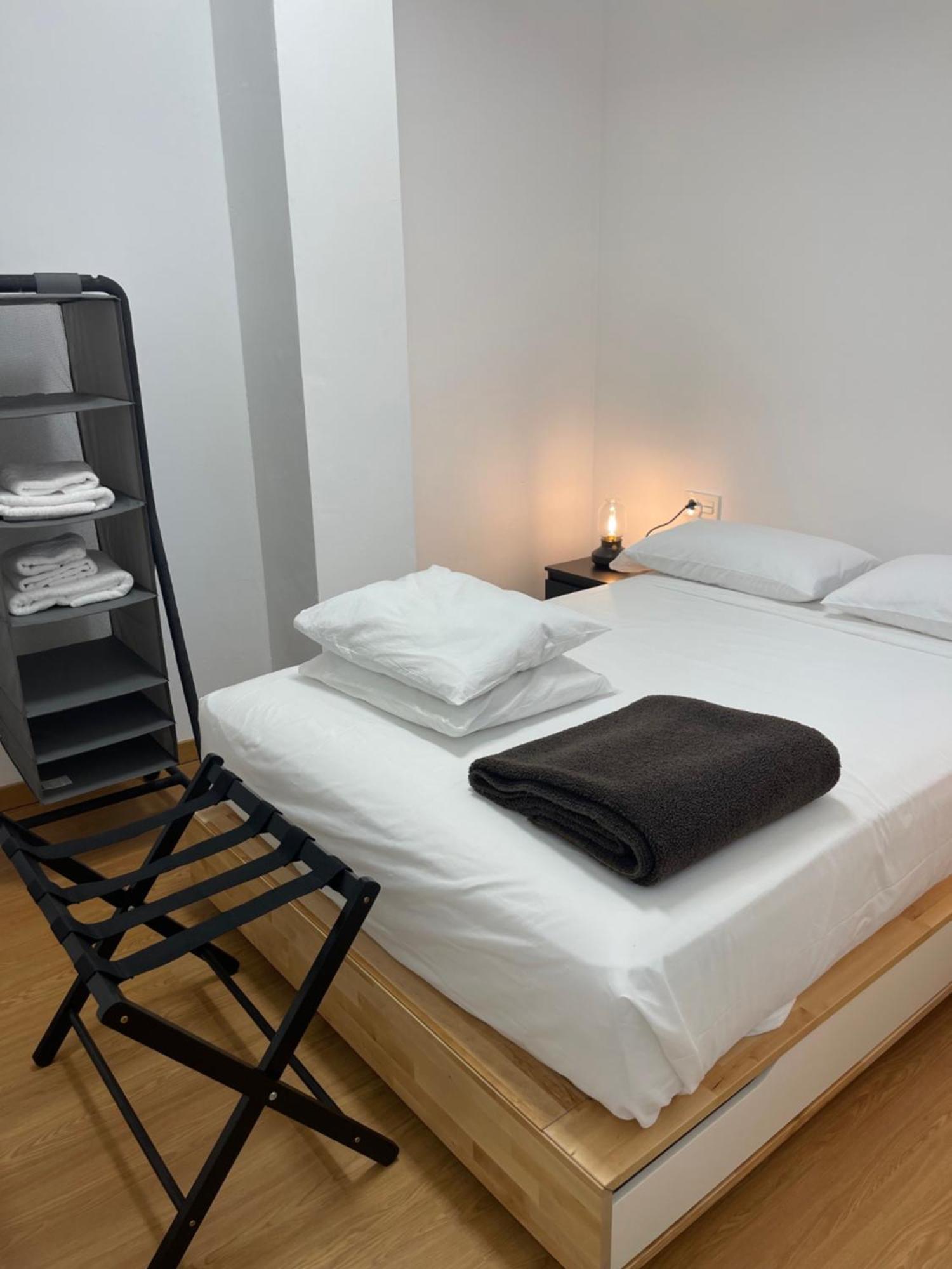 סביליה Apartamento Calle Rodrigo De Triana Con Opcion De Parking מראה חיצוני תמונה