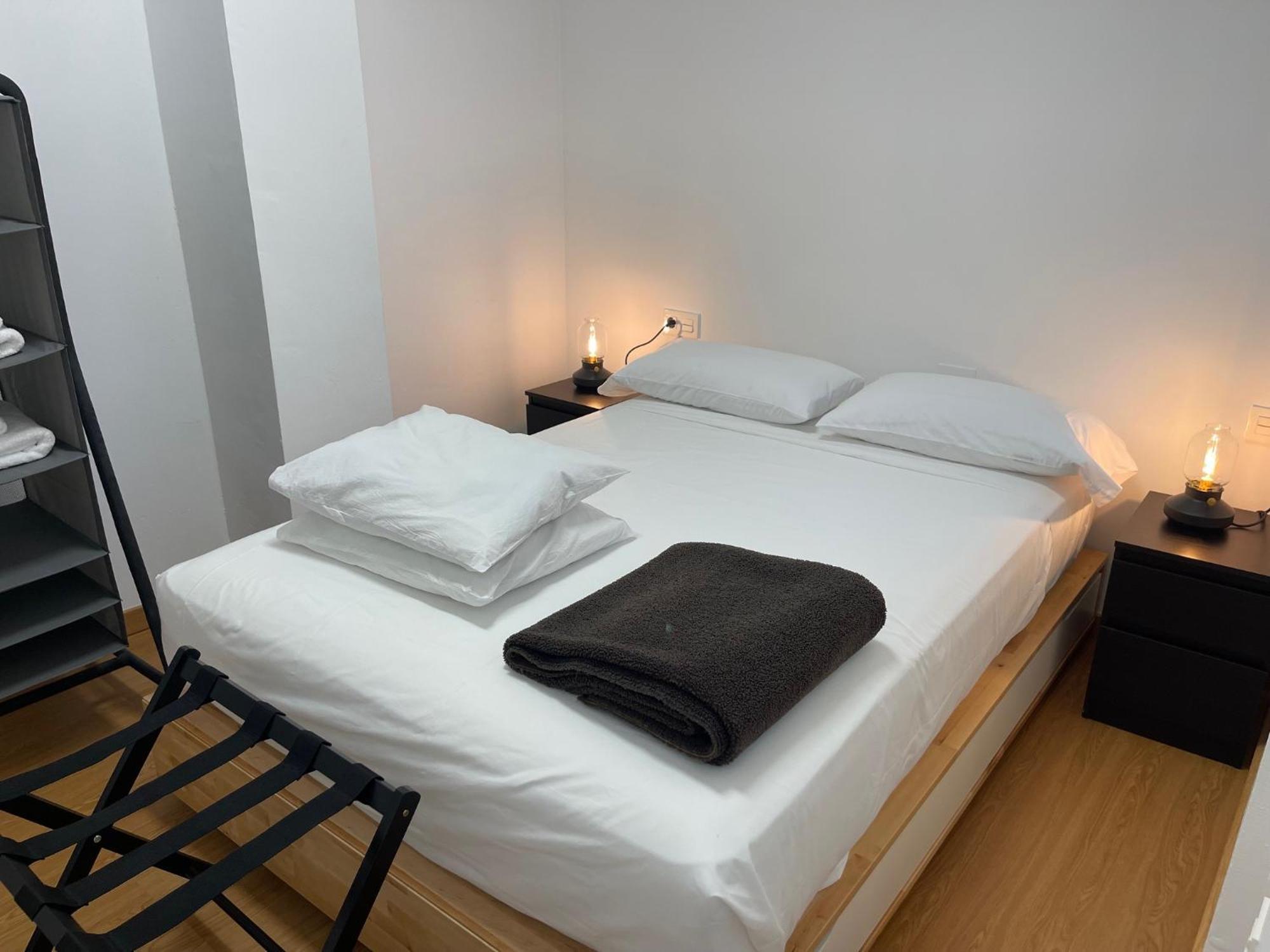 סביליה Apartamento Calle Rodrigo De Triana Con Opcion De Parking מראה חיצוני תמונה