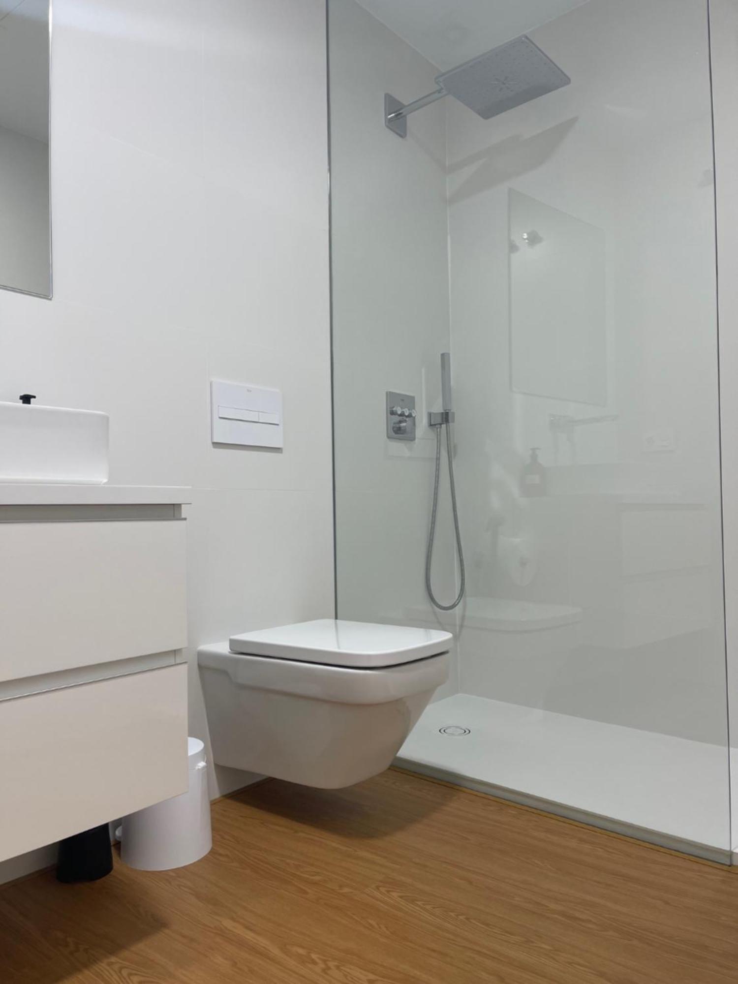 סביליה Apartamento Calle Rodrigo De Triana Con Opcion De Parking מראה חיצוני תמונה