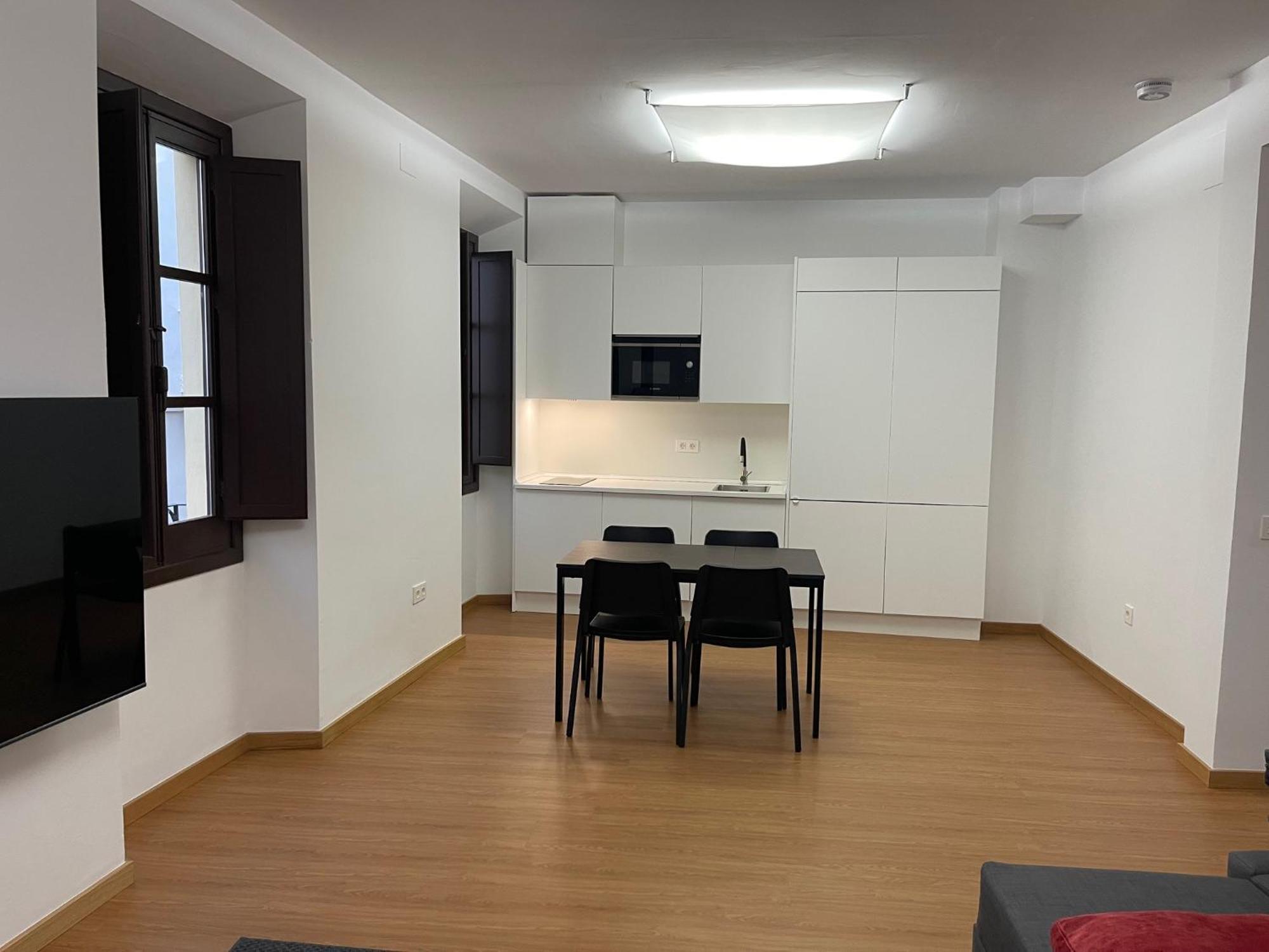 סביליה Apartamento Calle Rodrigo De Triana Con Opcion De Parking מראה חיצוני תמונה