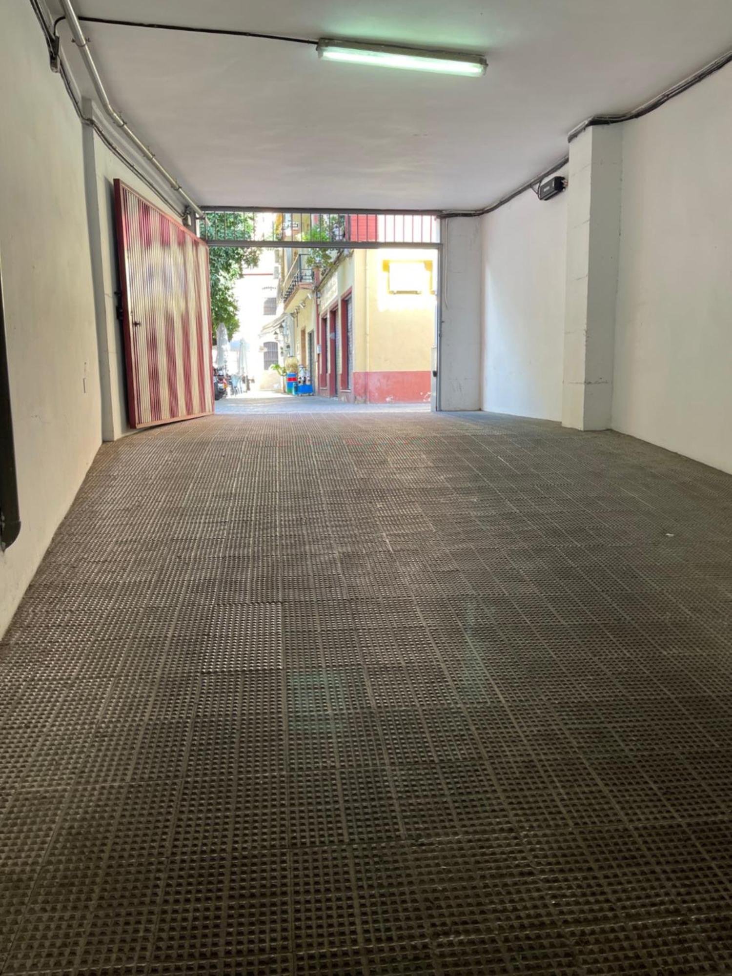 סביליה Apartamento Calle Rodrigo De Triana Con Opcion De Parking מראה חיצוני תמונה