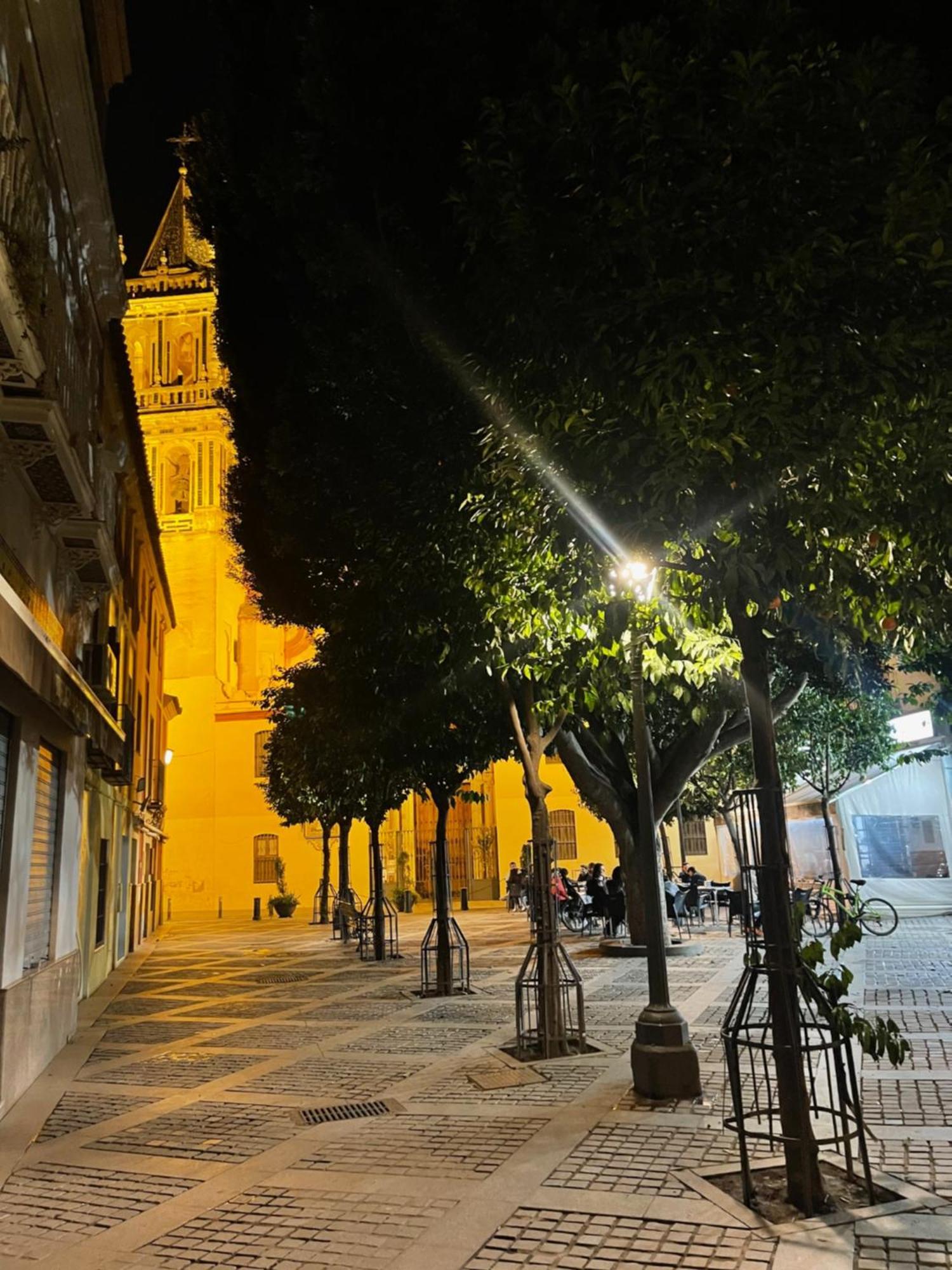 סביליה Apartamento Calle Rodrigo De Triana Con Opcion De Parking מראה חיצוני תמונה