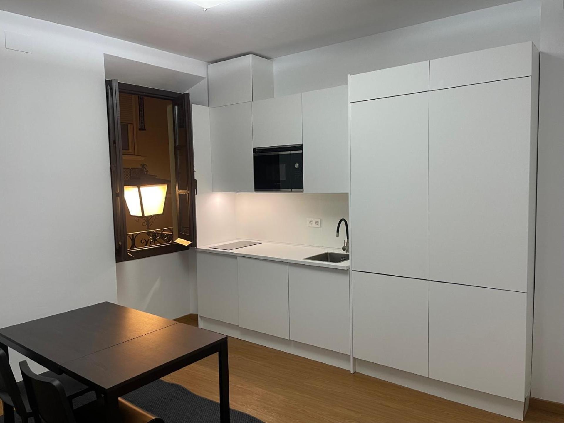 סביליה Apartamento Calle Rodrigo De Triana Con Opcion De Parking מראה חיצוני תמונה