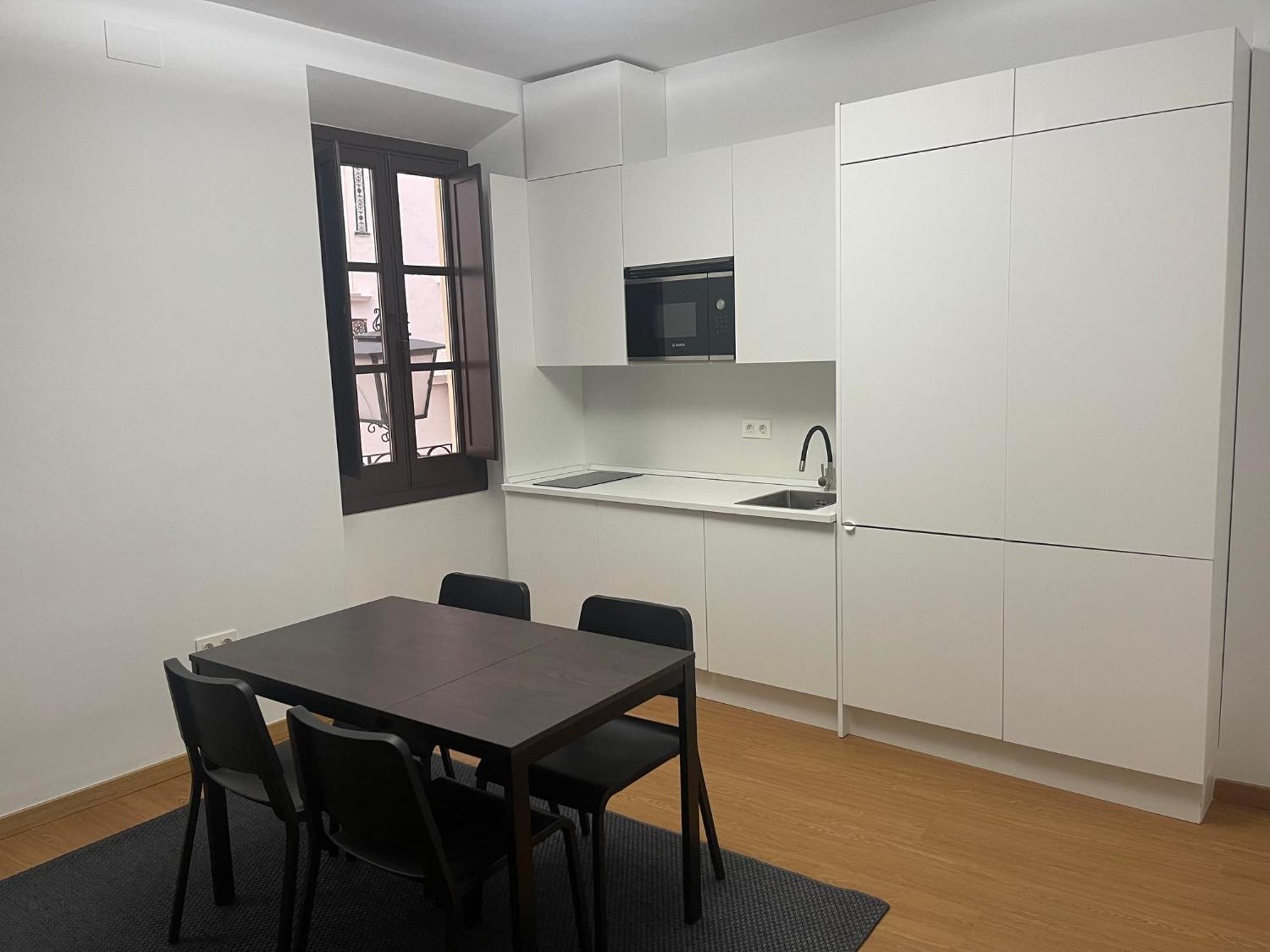 סביליה Apartamento Calle Rodrigo De Triana Con Opcion De Parking מראה חיצוני תמונה