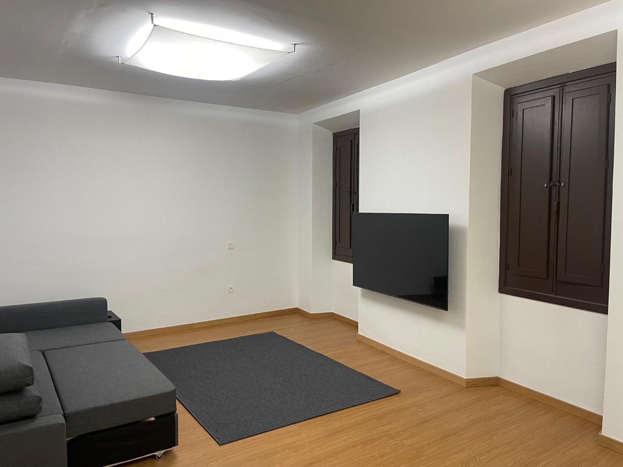 סביליה Apartamento Calle Rodrigo De Triana Con Opcion De Parking מראה חיצוני תמונה