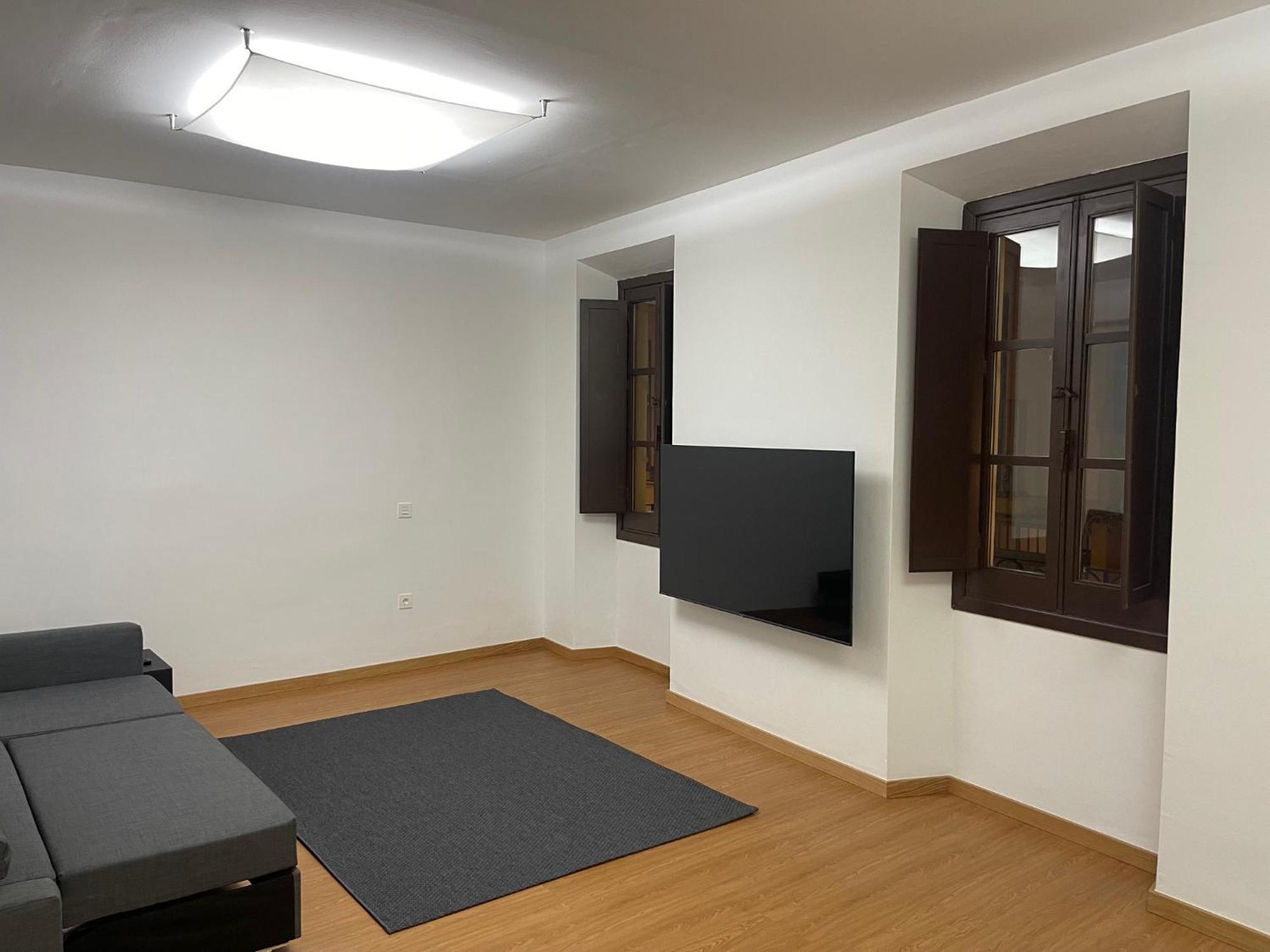 סביליה Apartamento Calle Rodrigo De Triana Con Opcion De Parking מראה חיצוני תמונה